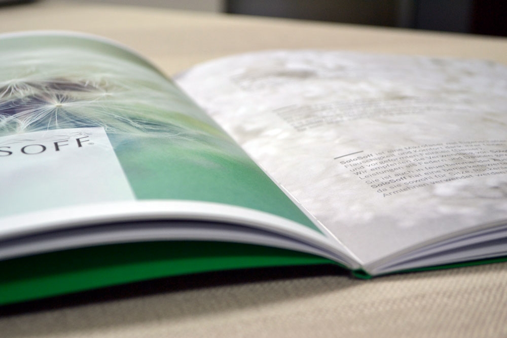 Graphic design | Catalogo generale 2