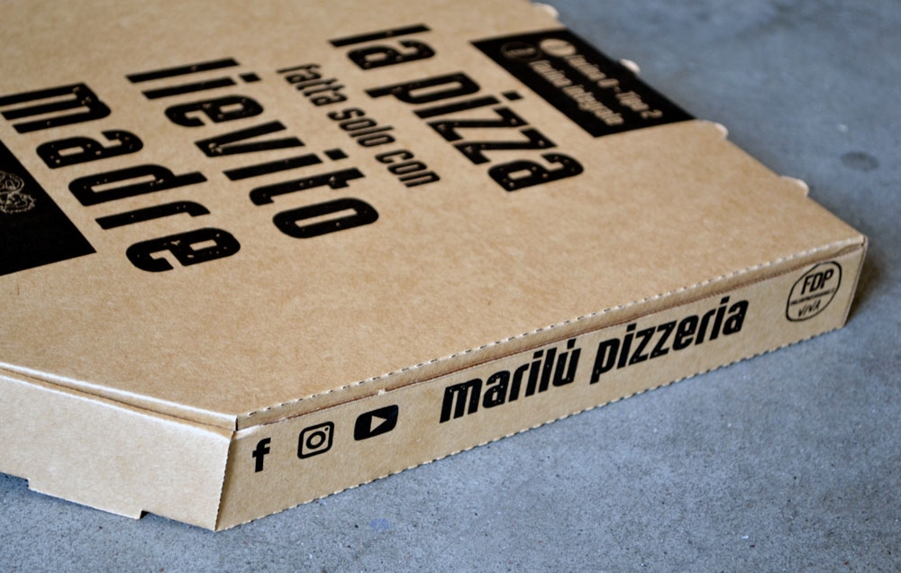 Packaging | Studio e progettazione 2