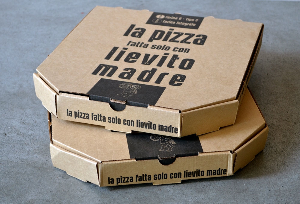 Packaging | Studio e progettazione 1