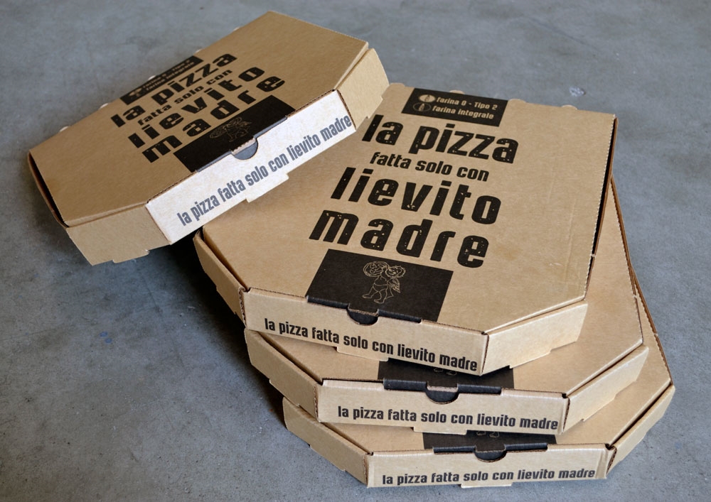 Packaging | Studio e progettazione 3