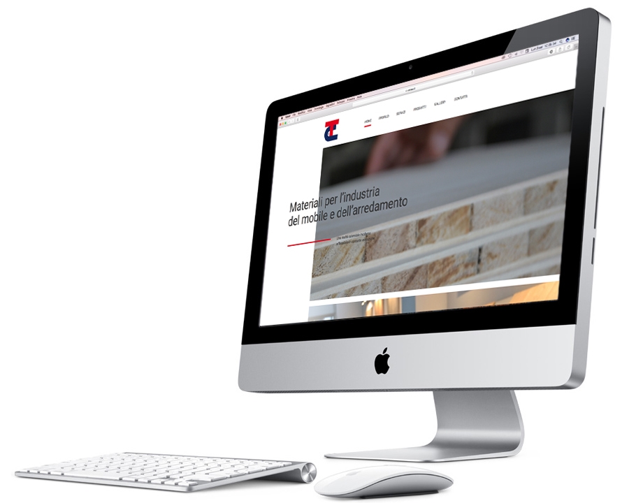 Responsive Website | Graphic Layout 2