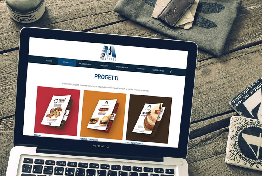 Responsive Website | Graphic Layout 3
