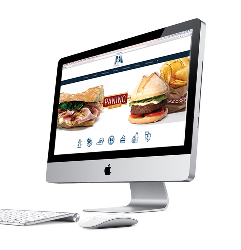 Responsive Website | Graphic Layout 1