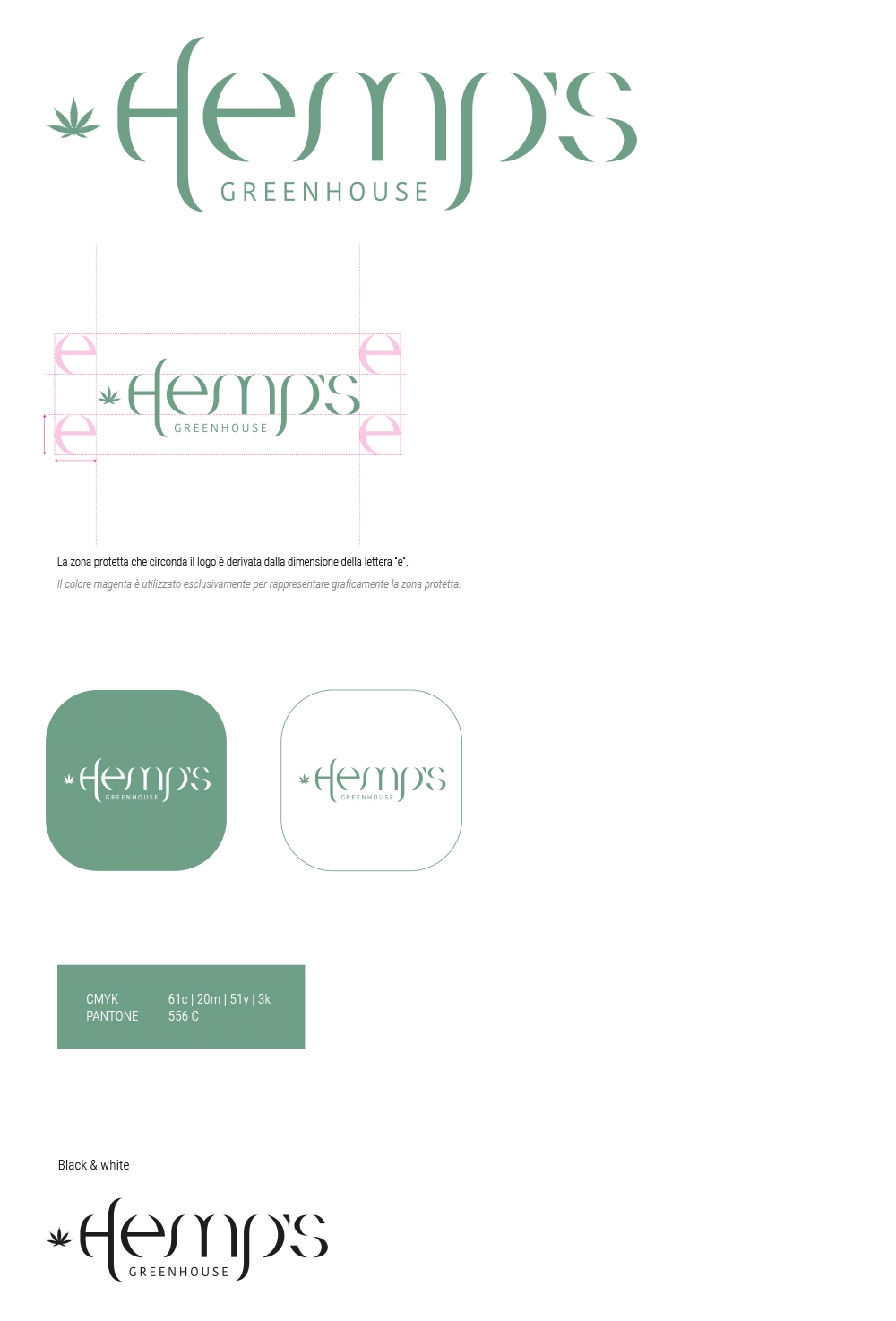 Studio grafico | Logotipo 1