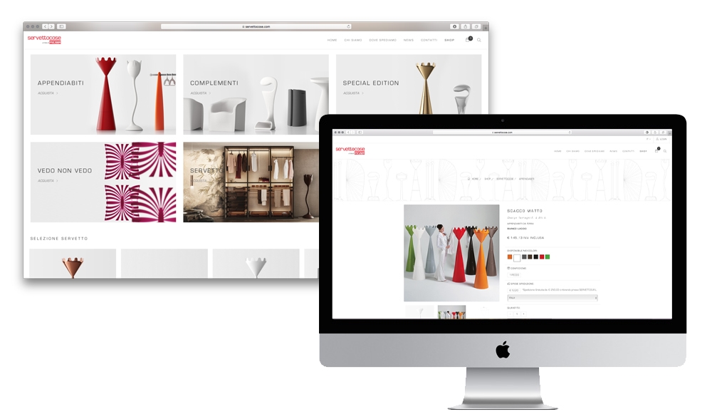 E-commerce | responsive website | Graphic layout  3
