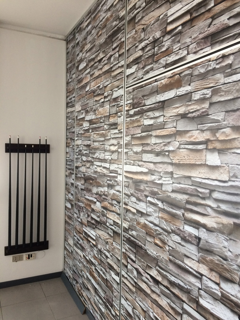 Decorazione Adesiva 3