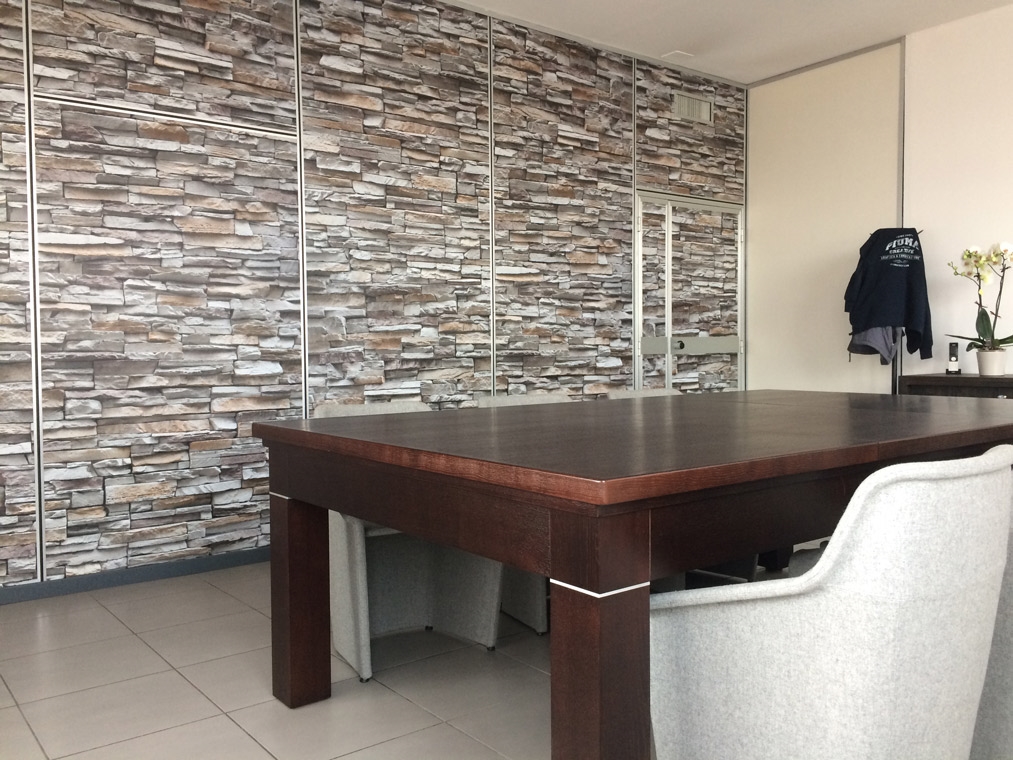 Decorazione Adesiva 1