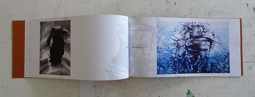 Catalogo | Graphic layout 4