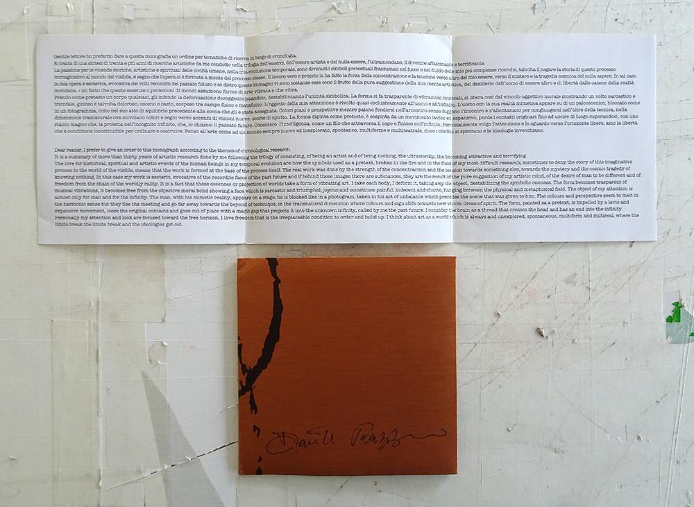 Catalogo | Graphic layout 3