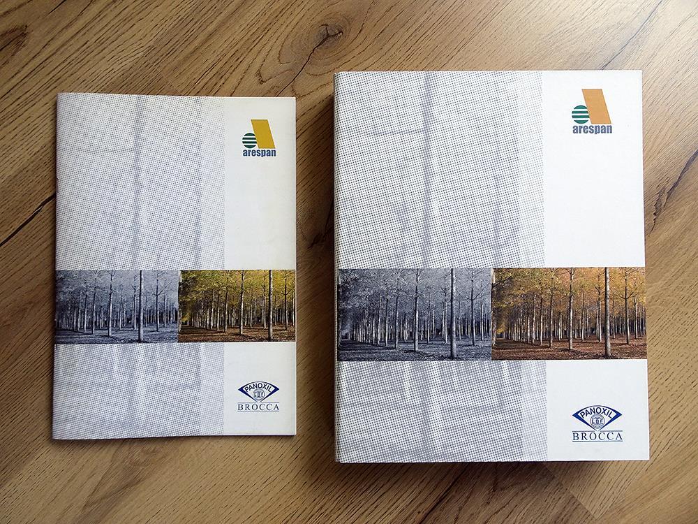 CoverBook | Graphic layout 2