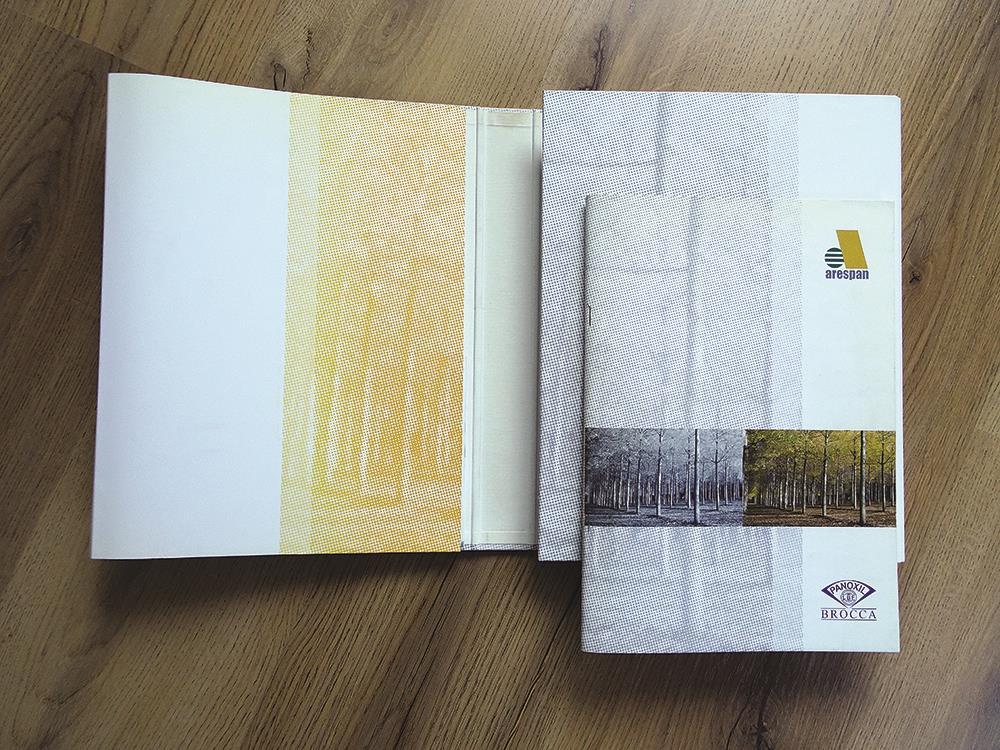 CoverBook | Graphic layout 3