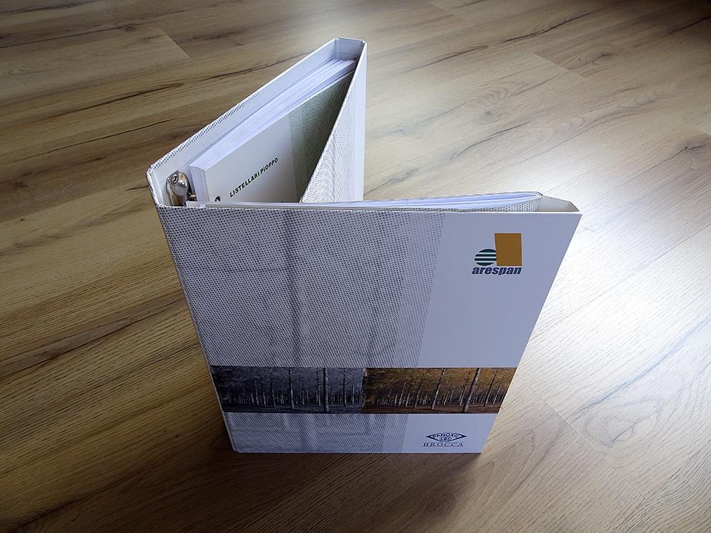 CoverBook | Graphic layout 5