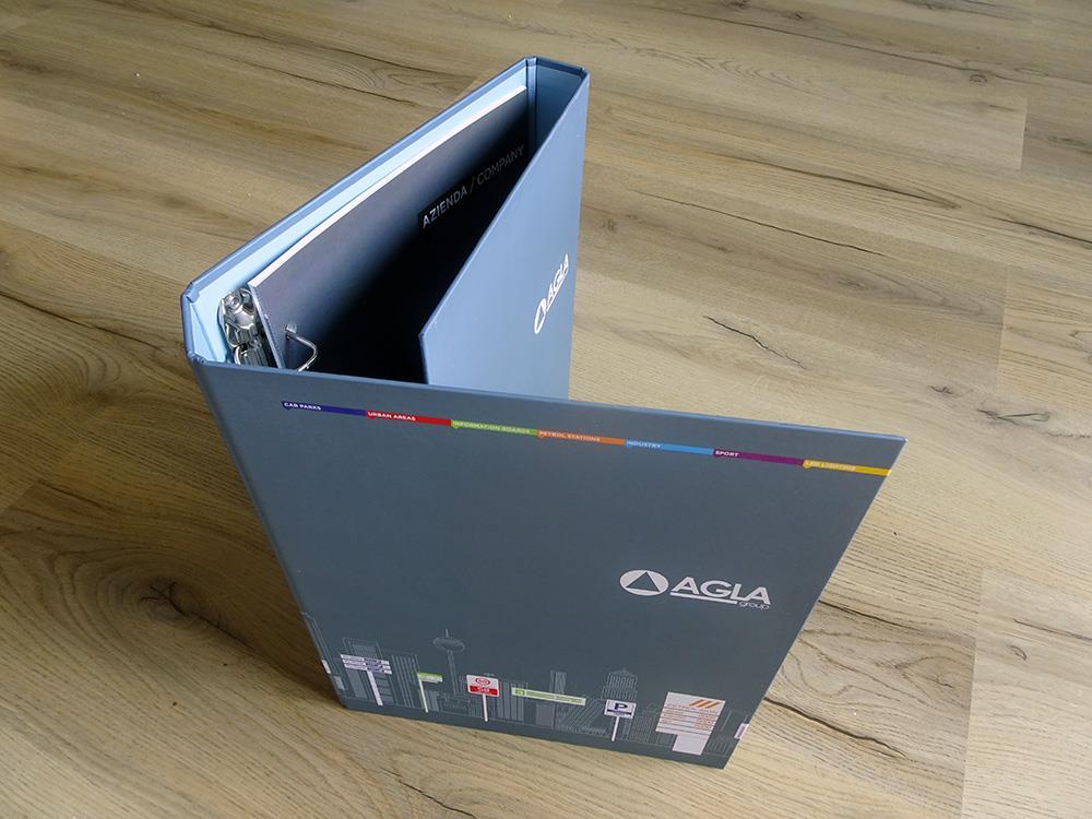 Catalogo generale | Graphic layout  4