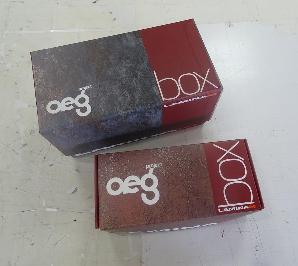 Packaging  | Concept | Graphic layout  1