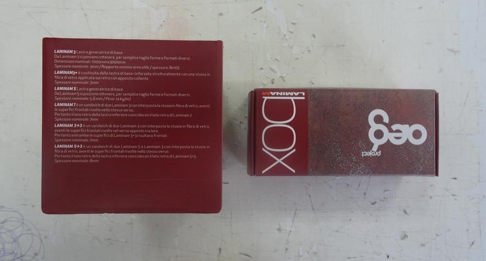 Packaging  | Concept | Graphic layout  4