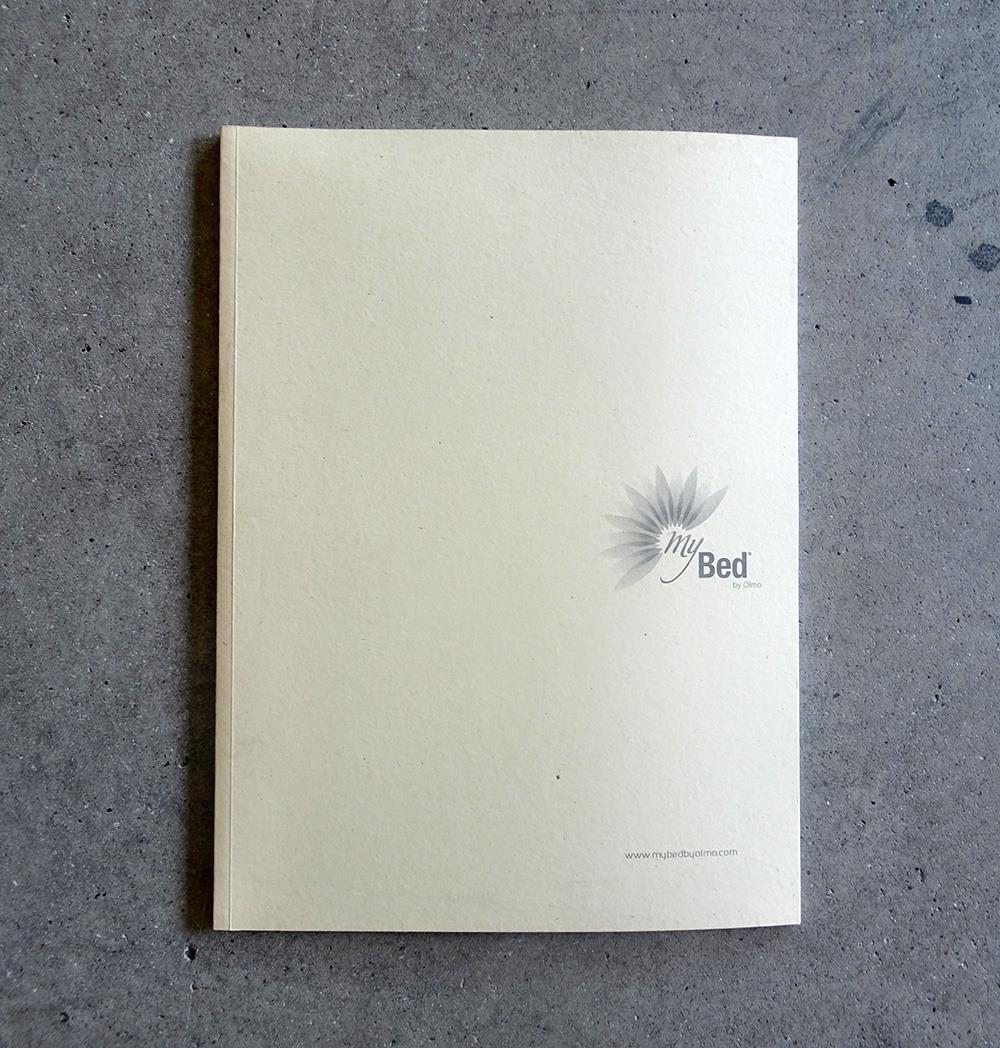 Catalogo prodotti | Graphic layout 2