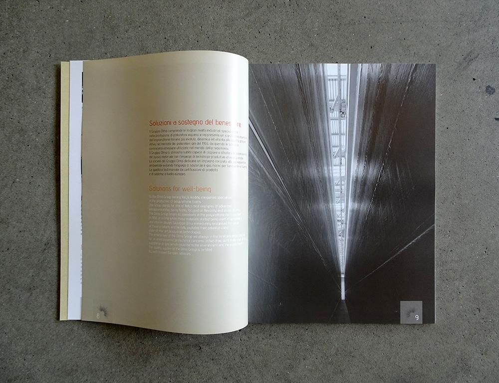 Catalogo prodotti | Graphic layout 3