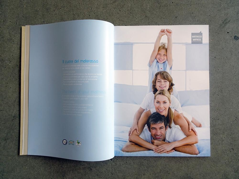 Catalogo prodotti | Graphic layout 4