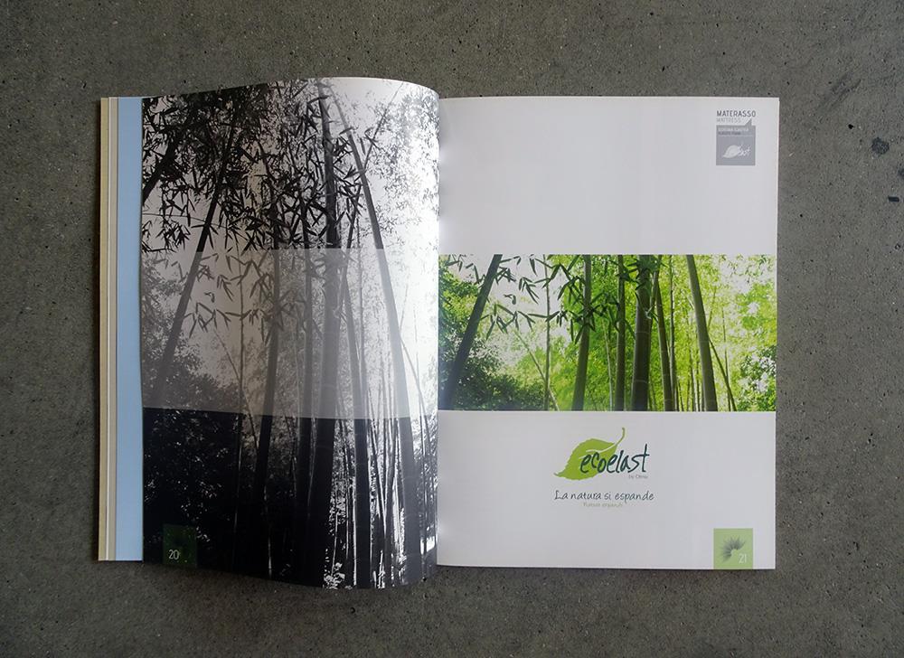 Catalogo prodotti | Graphic layout 5