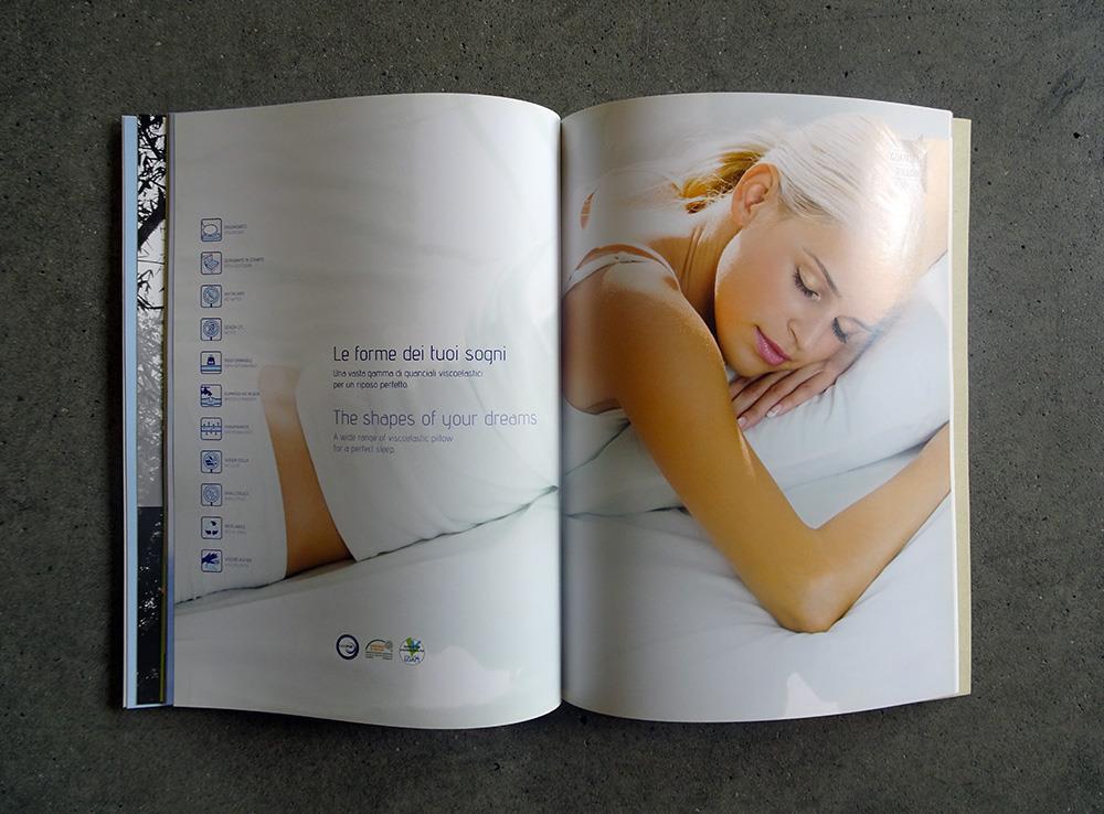 Catalogo prodotti | Graphic layout 6