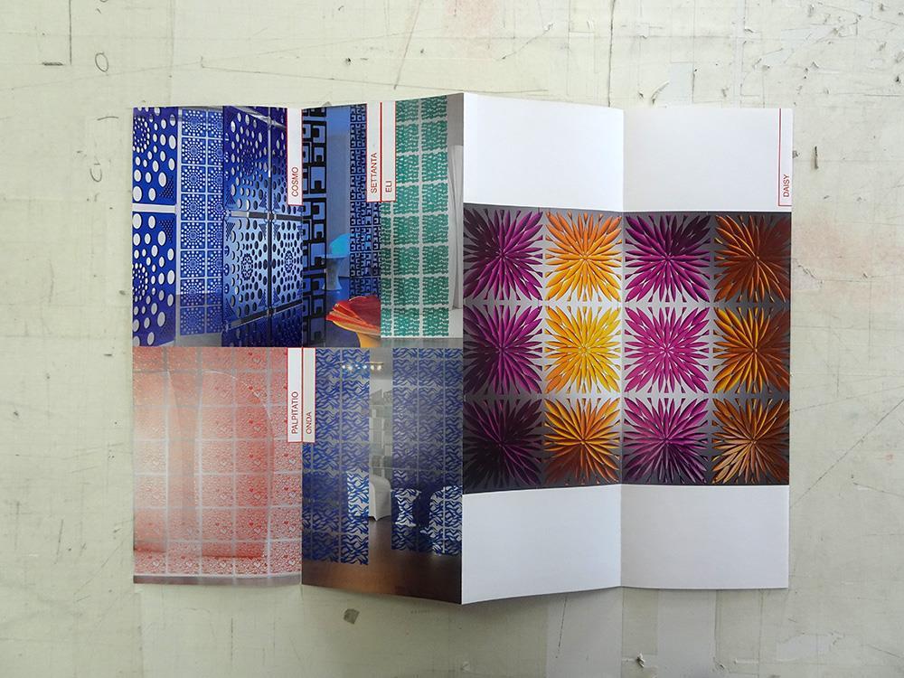 Brochure | Graphic layout 2