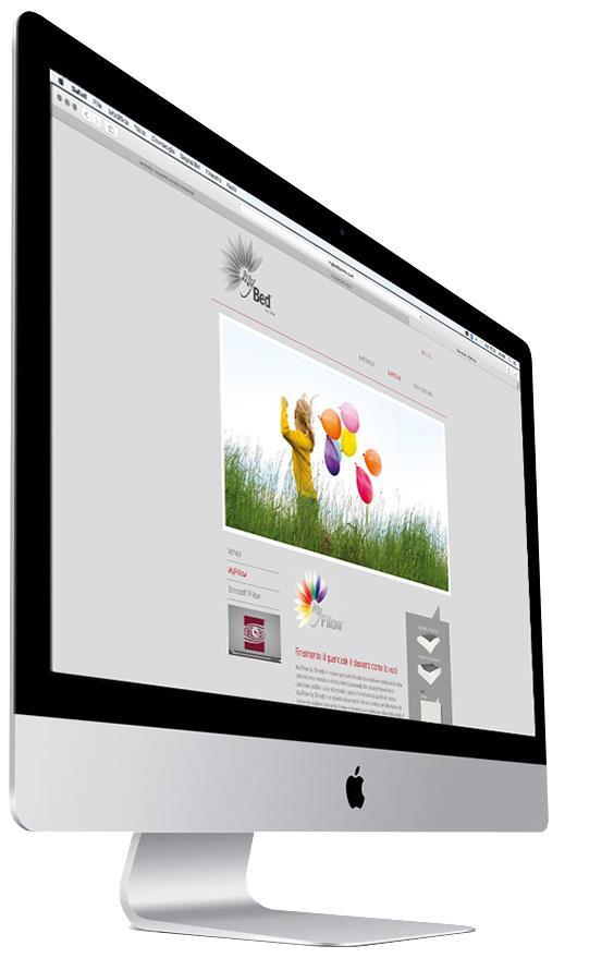 Responsive website | Art direction  2