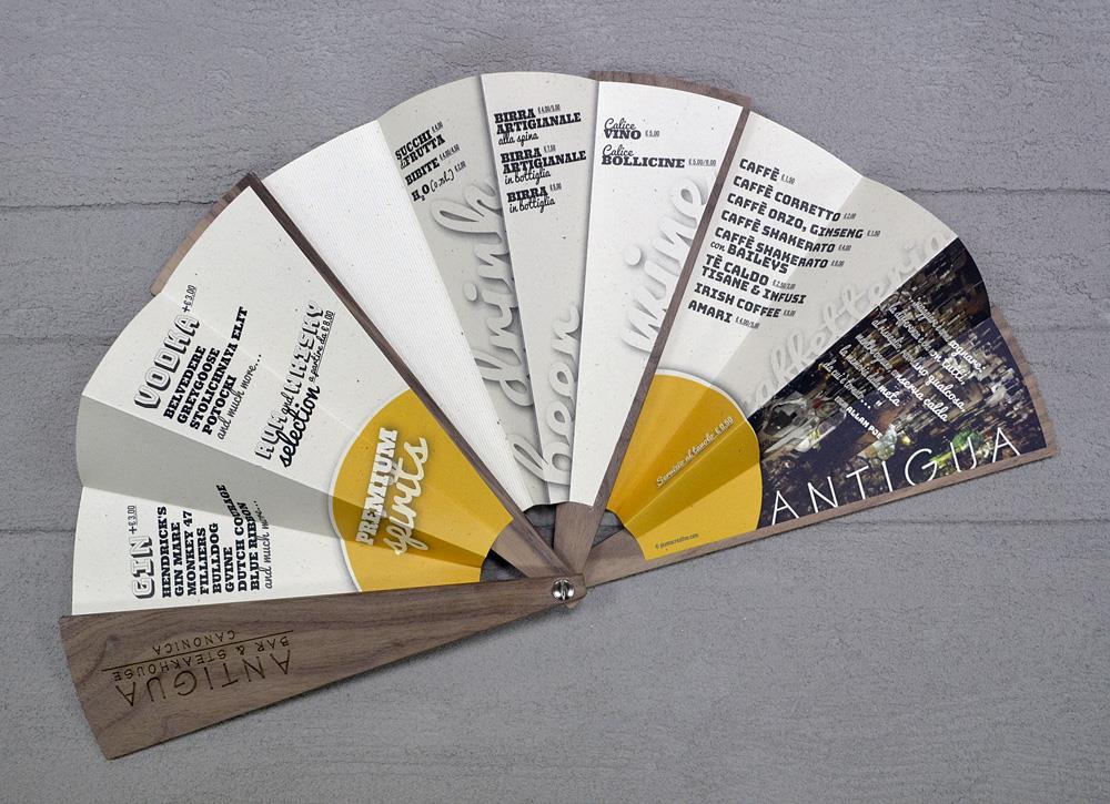 Progettazione | Graphic layout  4