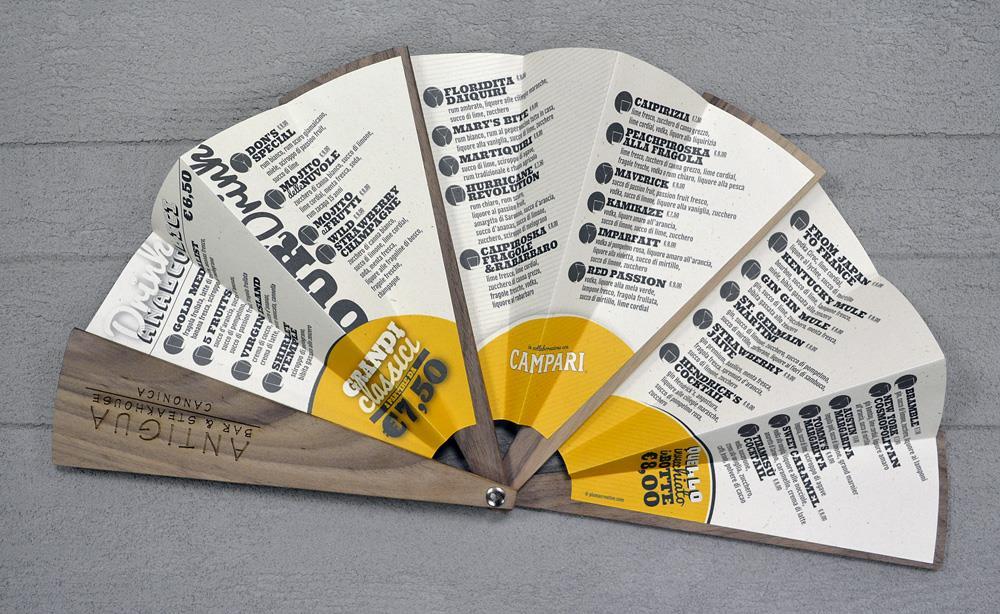 Progettazione | Graphic layout  3