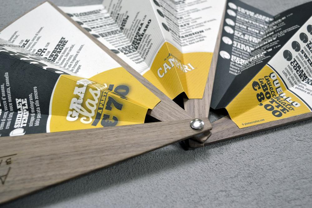 Progettazione | Graphic layout  5