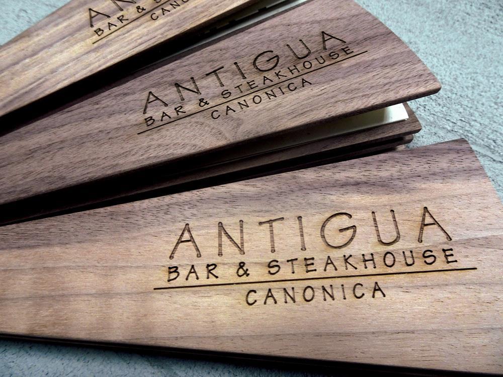 Progettazione | Graphic layout  1