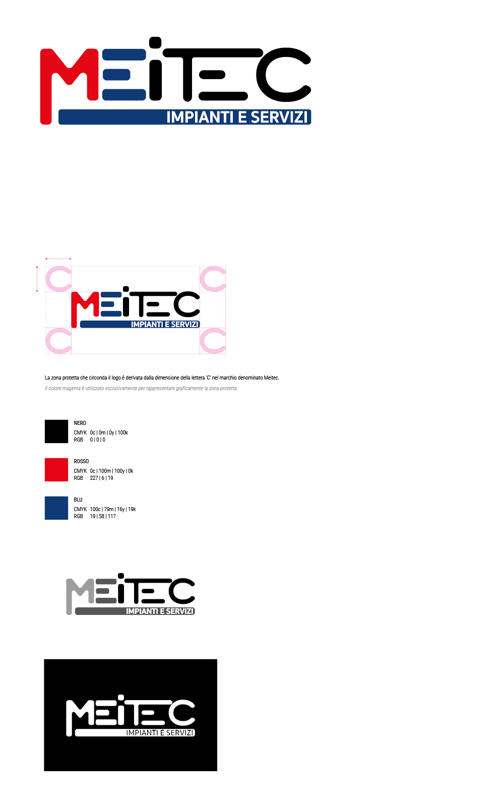 Corporate Identity | Graphic  1