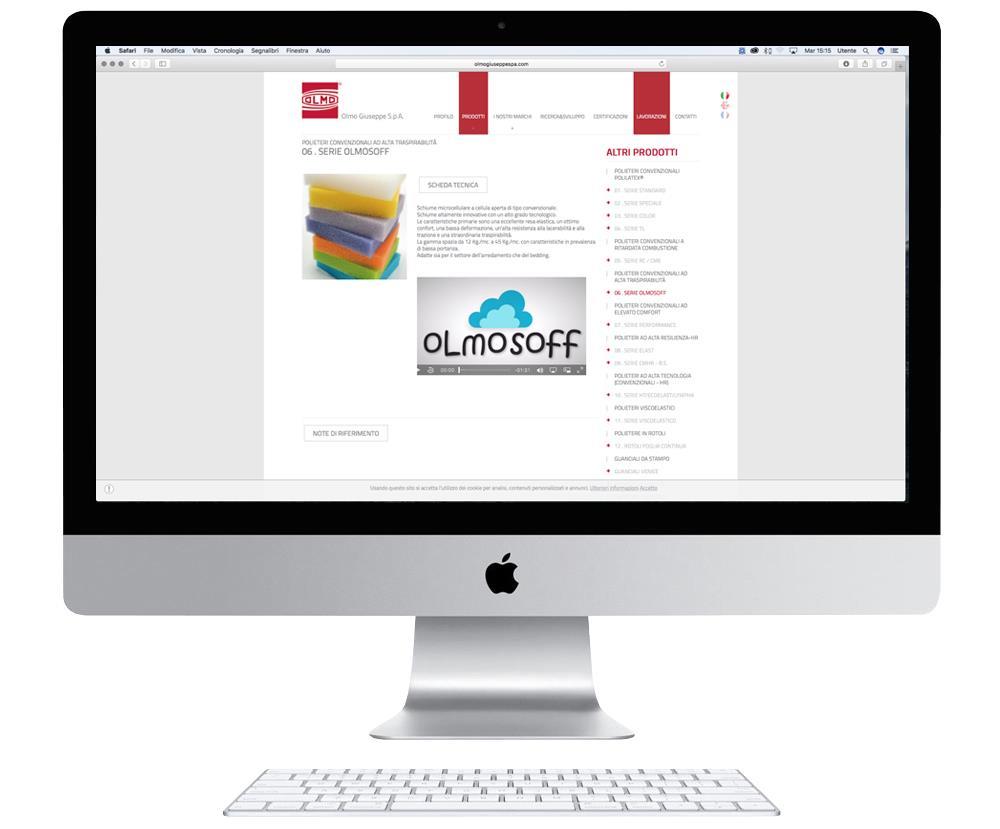 Responsive Website | Graphic Layout 5