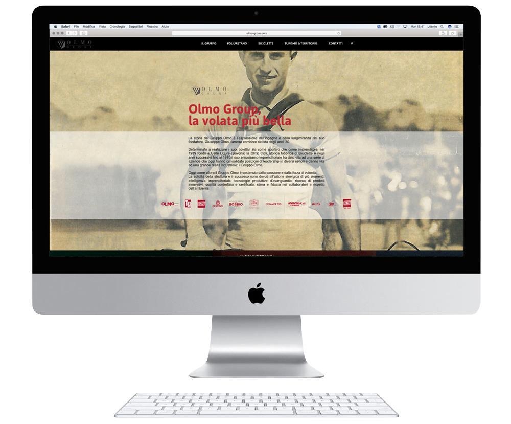 Responsive Website | Graphic Layout 3