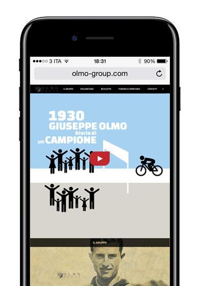 Responsive Website | Graphic Layout 2