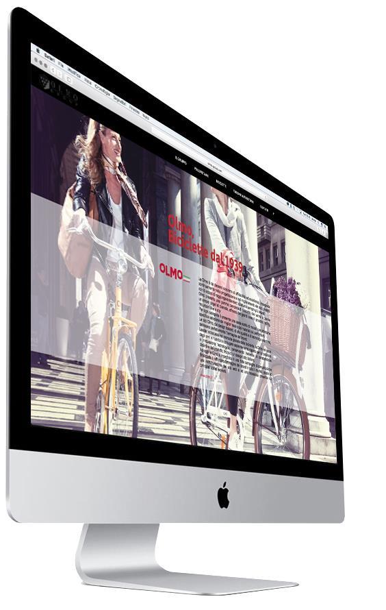 Responsive Website | Graphic Layout 4