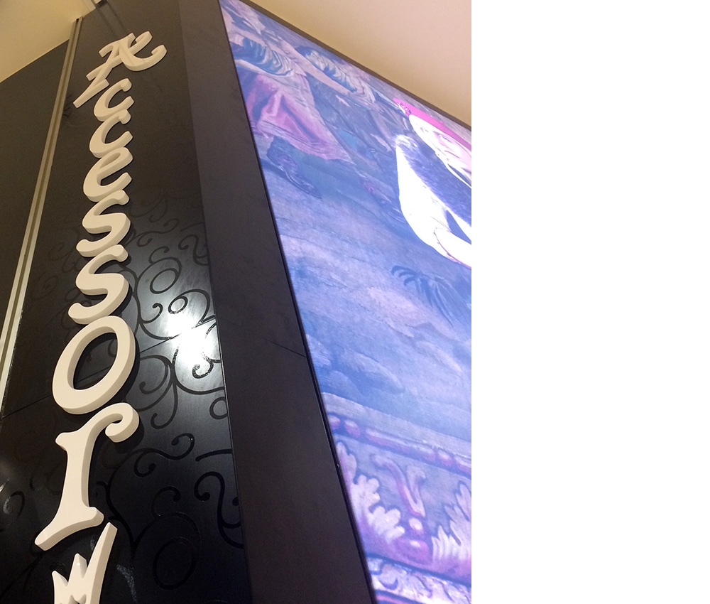 Lightbox e insegne 4