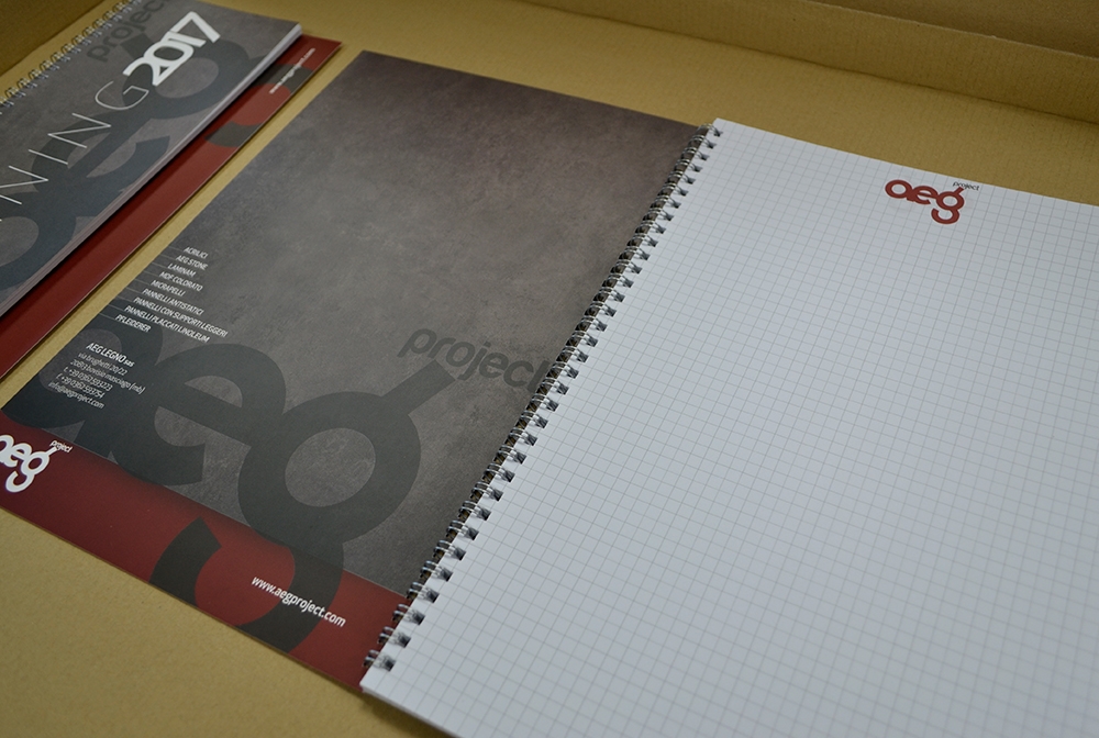 Corporate design | Planning&Note  3