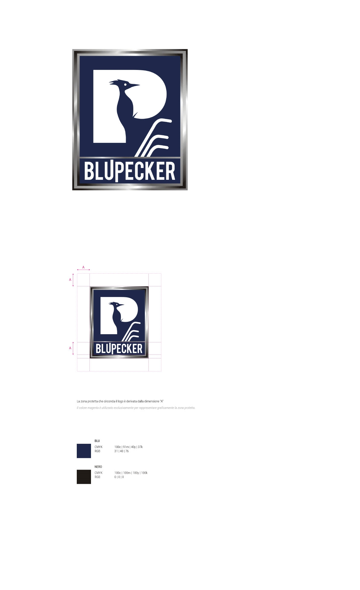 Corporate Identity | Graphic  1