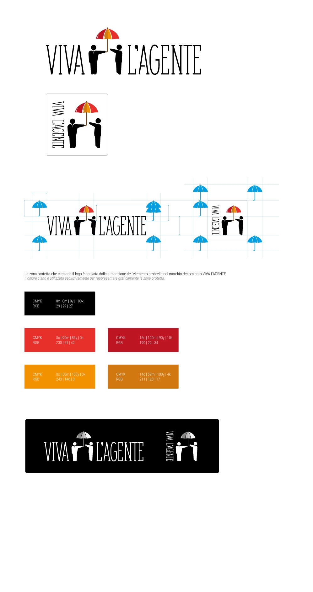 Visual Identity | Graphic 2