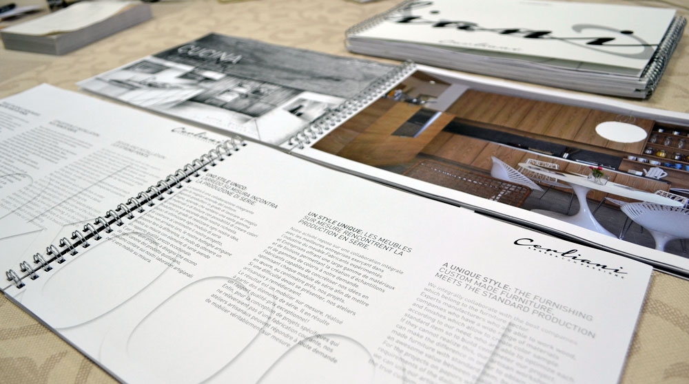 Book - Graphic layout 2