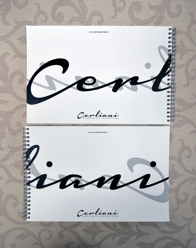 Book - Graphic layout 1