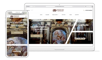 Responsive Website