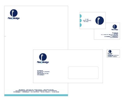 Corporate identity | Graphic 